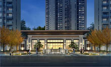 汉寿康城江山一品