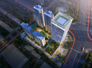 临澧曙光铂悦：理想之居，毗邻优质学府