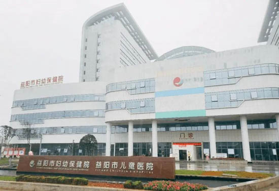中梁壹号院：八大理由，成就益阳理想家园