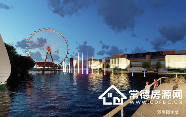 汉寿公园世家14