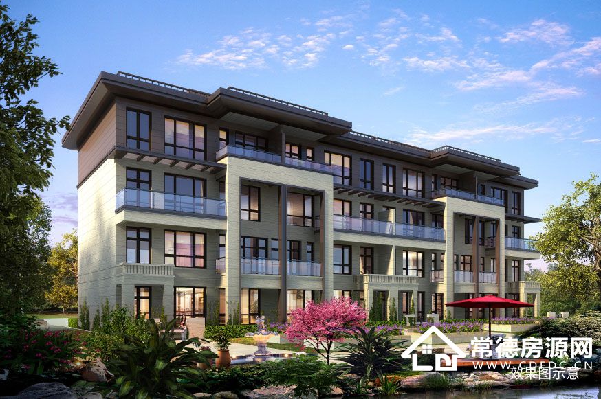 汉寿公园世家22