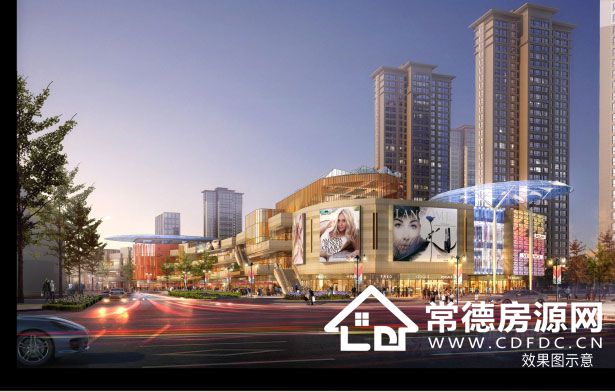 汉寿公园世家16