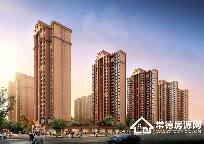 澧县吉立浅水湾区位图