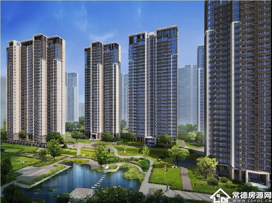 益阳客天下样板间6