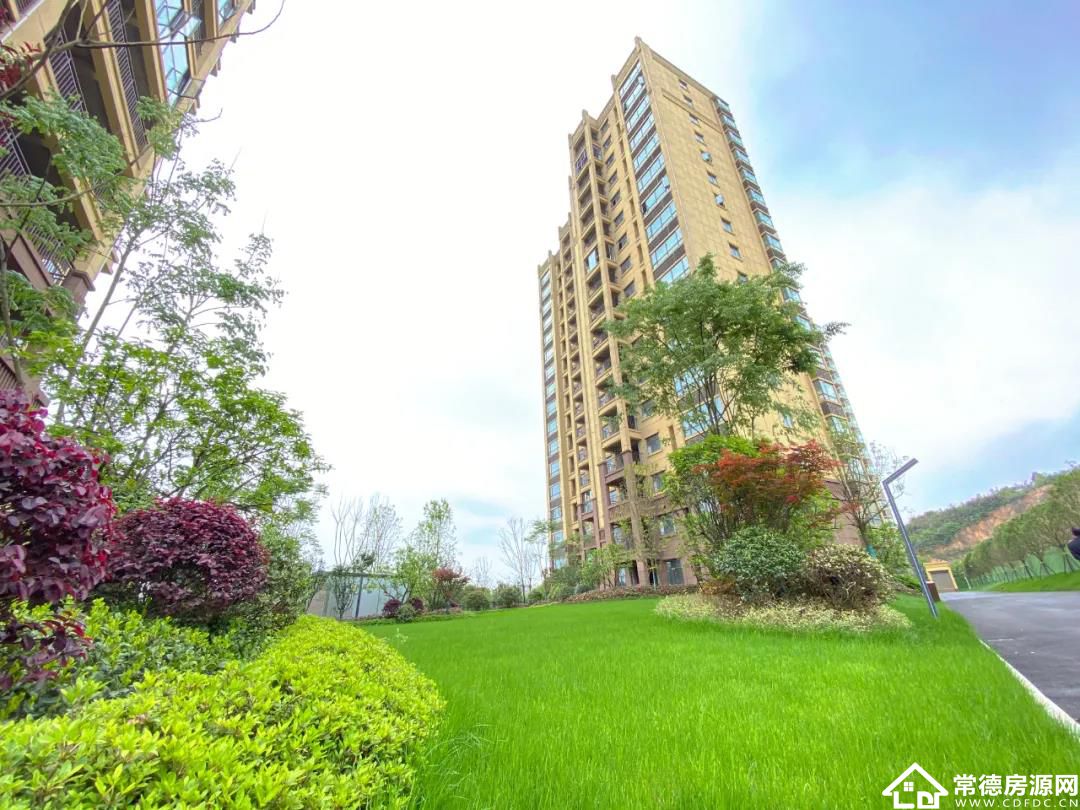 益阳壹方玖誉配套图