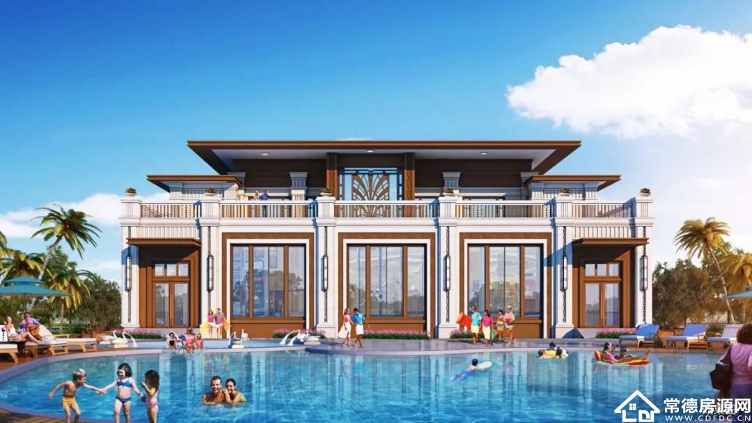 益阳恒大名都配套图