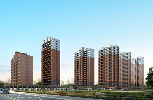 安乡兰乔公馆，你理想的家园？让我们一探究竟！